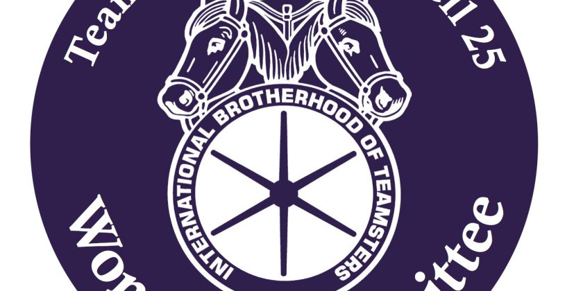 Teamster Members: Apply Now for Women’s Committee Scholarships