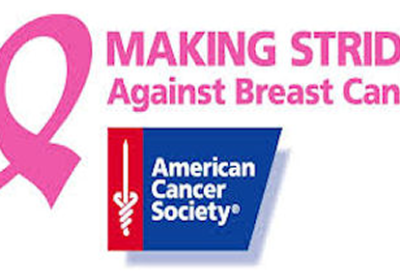 Join the Fight Against Breast Cancer