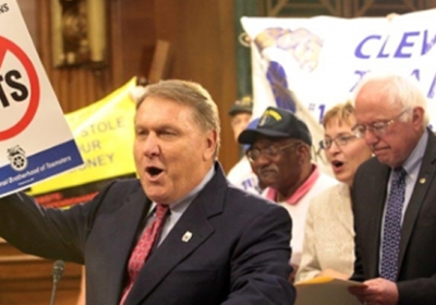 Hoffa, Coli Call on Central States to Recall Pension Cut Proposal