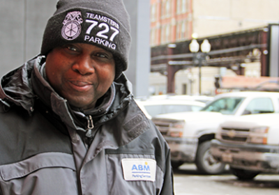 Parking Members to Receive Additional Sick/Personal Day