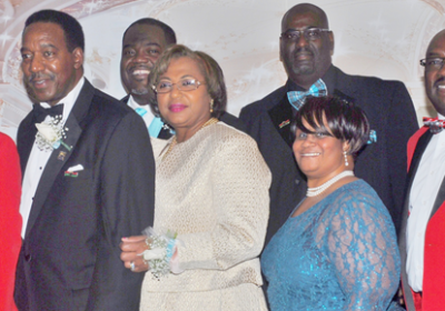 TNBC Chicago Executive Board Re-Elected