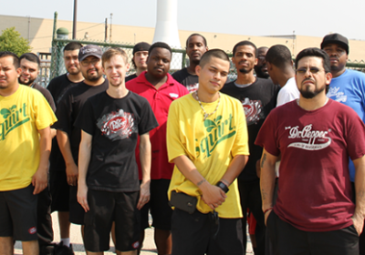 Union Pushes to Resolve Dr. Pepper Snapple Grievances