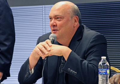 PHOTOS: ‘Best Year Ever’ Boosts Local 727’s Financial Health