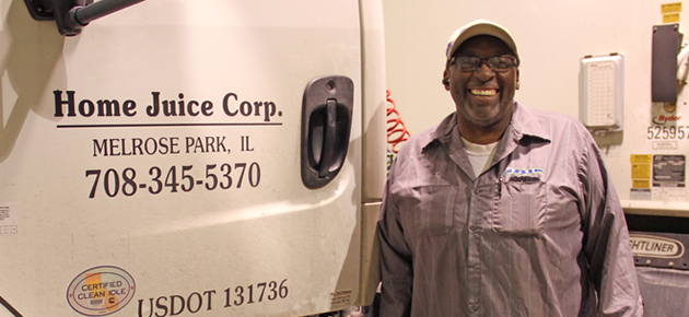 Home Juice Workers Overwhelmingly Ratify Unified Contract