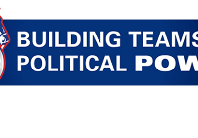 Register for Building Teamster Political Power Member Training