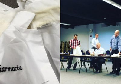 Osco Management Ignores Information Requests, Past Practices During Bargaining