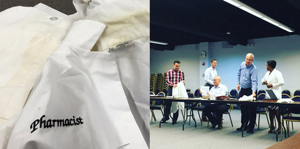 Osco Management Ignores Information Requests, Past Practices During Bargaining