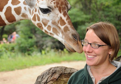Brookfield Zoo Members Ratify New Five-Year Contract