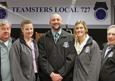 Union, Osco Reach Tentative Agreement on New Pharmacists’ Contract