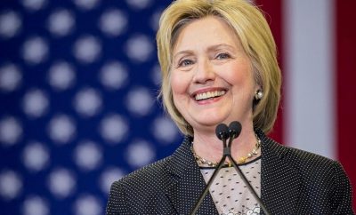Teamsters Endorse Hillary Clinton for President