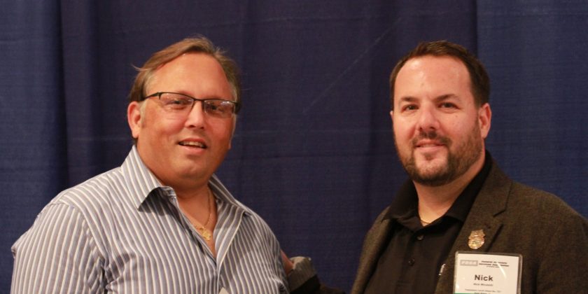 Local 727 Executive Board Unanimously Elected