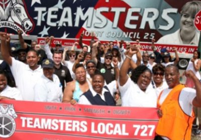 Local 727 Files Unfair Labor Charges Against CDT for Unlawful Actions