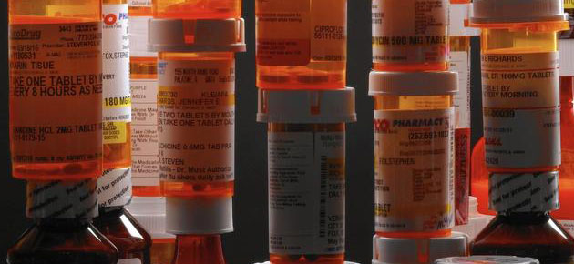 Local 727 Fights for Better Pharmacy Standards, Working Conditions