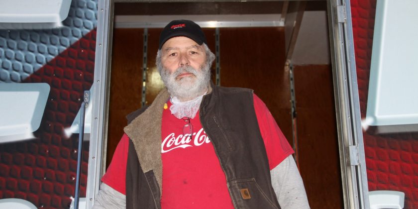 Local 727 Hosts Strike Anniversary Member Parties at Alsip, Niles Great Lakes Coca-Cola