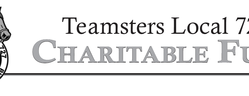 Local 727 Charitable Fund 2021 Event a Great Success