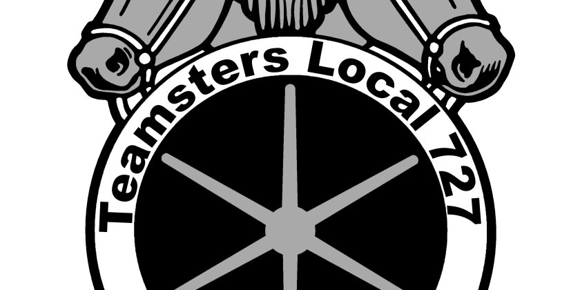 Save the Date for the Teamsters Local 727 Annual Charitable Fund Event