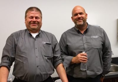 PHOTOS: Union’s Summer CE Seminar Keeps Funeral Professionals Skills Sharp