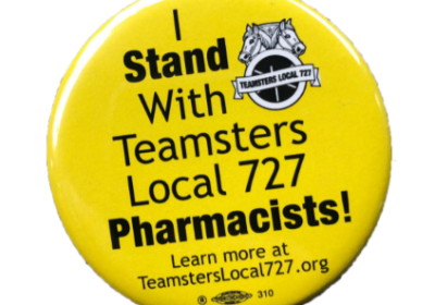 Jewel-Osco Violates Federal Labor For Anti-Union Practice