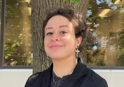 Steward Spotlight: Madison Partida Nischan Service Corporation International (SCI)