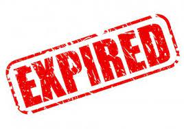 KDP INSIDE CBA EXPIRED AT MIDNIGHT, COMPANY WASTES TIME AND MONEY