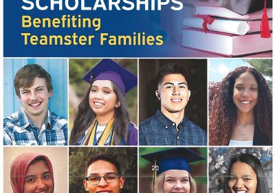 James R. Hoffa Memorial Scholarship Fund