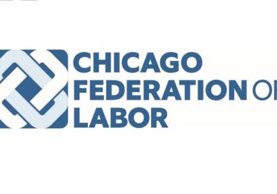 The Chicago Federation of Labor Issues Press Release on Launch of Digital Ad Campaigns Supporting the 2024 Democratic Committee Bid