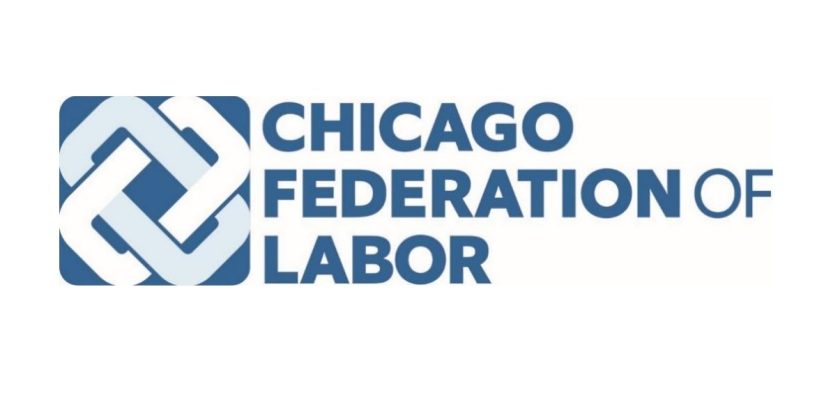The Chicago Federation of Labor Issues Press Release on Launch of Digital Ad Campaigns Supporting the 2024 Democratic Committee Bid