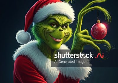 PEPSICO BEVERAGES NORTH AMERICA: THE GRINCH THAT STOLE CHRISTMAS