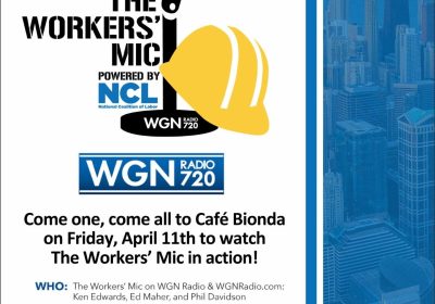 CHANCES TO WIN CHICAGO CUBS TICKETS!