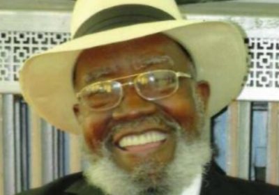 Teamsters Local 727 Celebrates and Honors the Life of Zeberdee “Zeb” Barnes