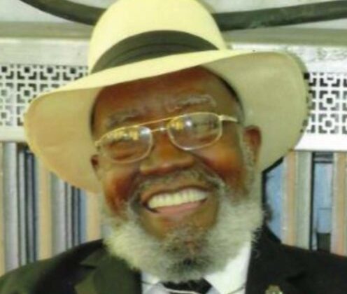 Teamsters Local 727 Celebrates and Honors the Life of Zeberdee “Zeb” Barnes